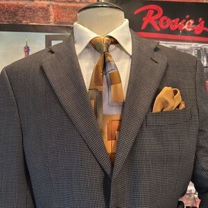 Joseph & Feiss  Sport Coat with Modern Fit